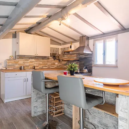 Typical With Covered Terrace!