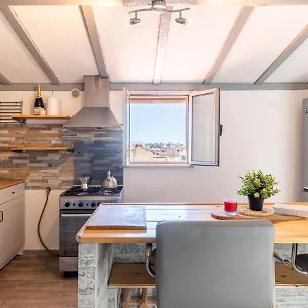 Typical With Covered Terrace!
